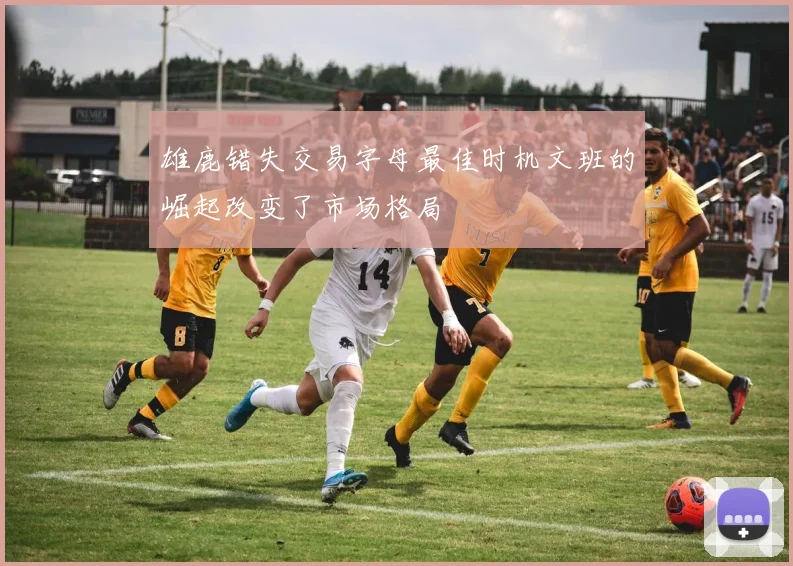 雄鹿错失交易字母最佳时机文班的崛起改变了市场格局