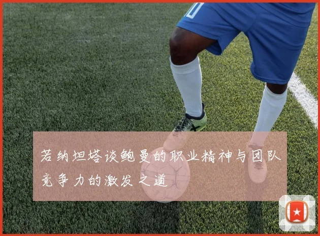 若纳坦塔谈鲍曼的职业精神与团队竞争力的激发之道